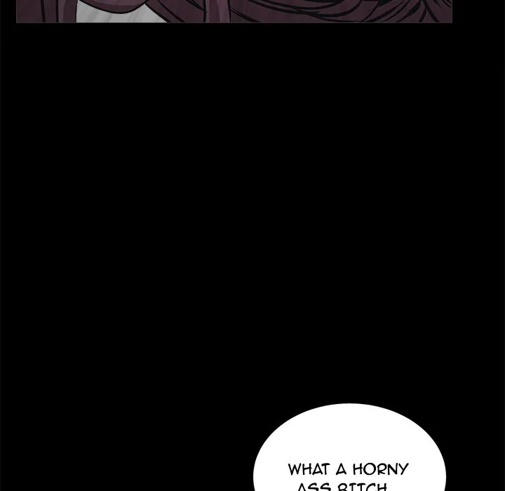 The leash Chapter 50 page 5 - 