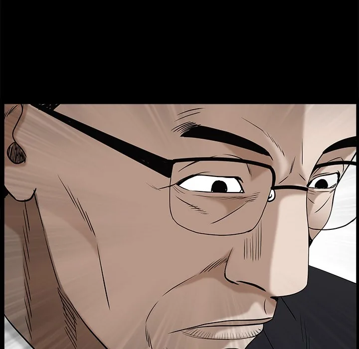 The leash Chapter 50 page 46 - 
