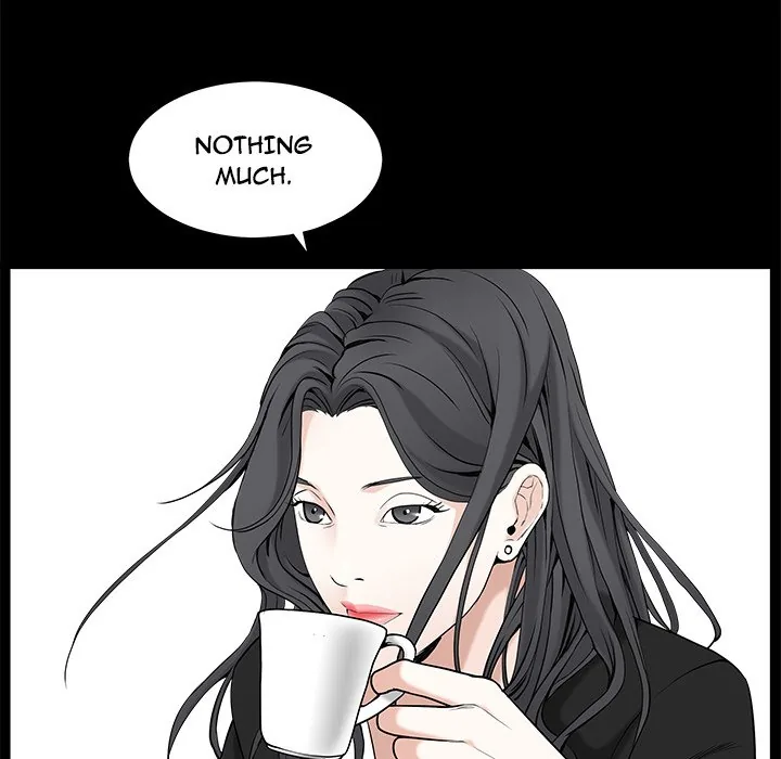 The leash Chapter 50 page 56 - 