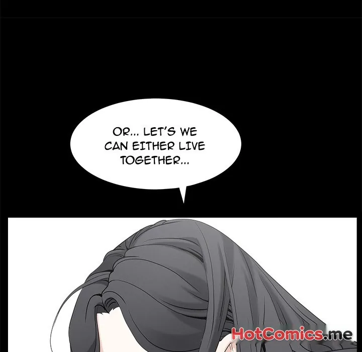 The leash Chapter 50 page 63 - 