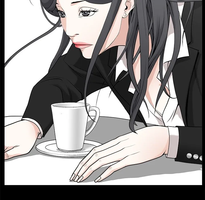 The leash Chapter 50 page 64 - 