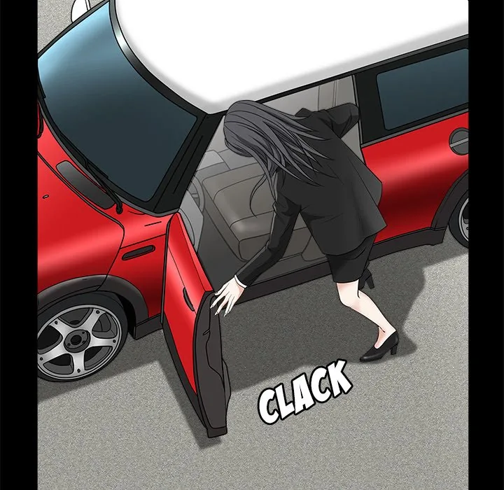 The leash Chapter 50 page 71 - 