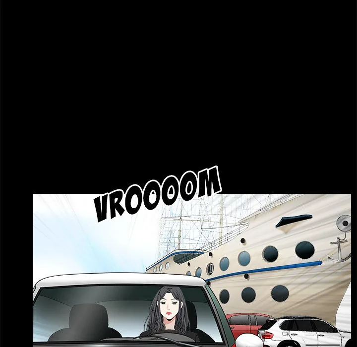 The leash Chapter 50 page 80 - 