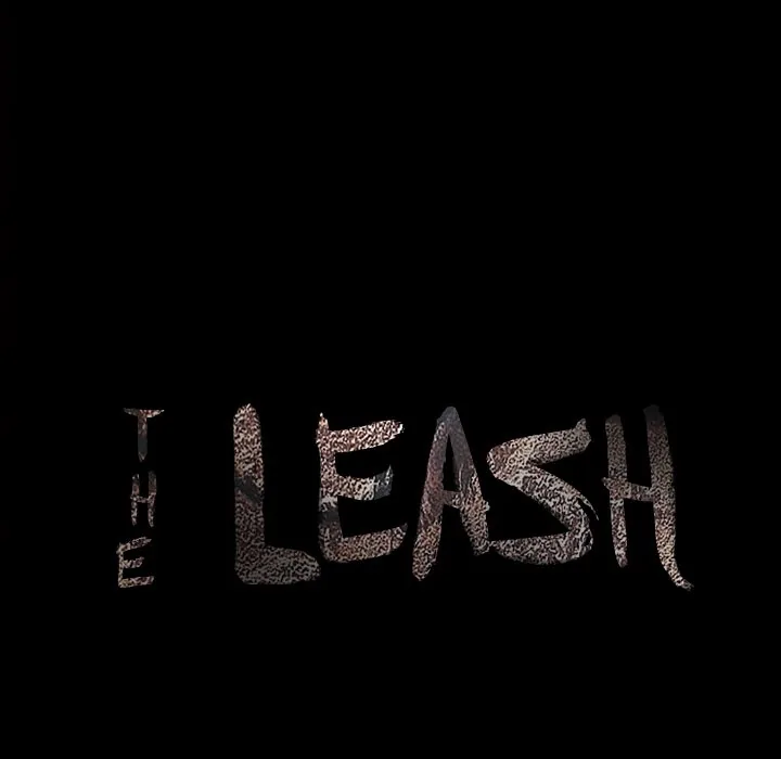 The leash Chapter 50 page 9 - 