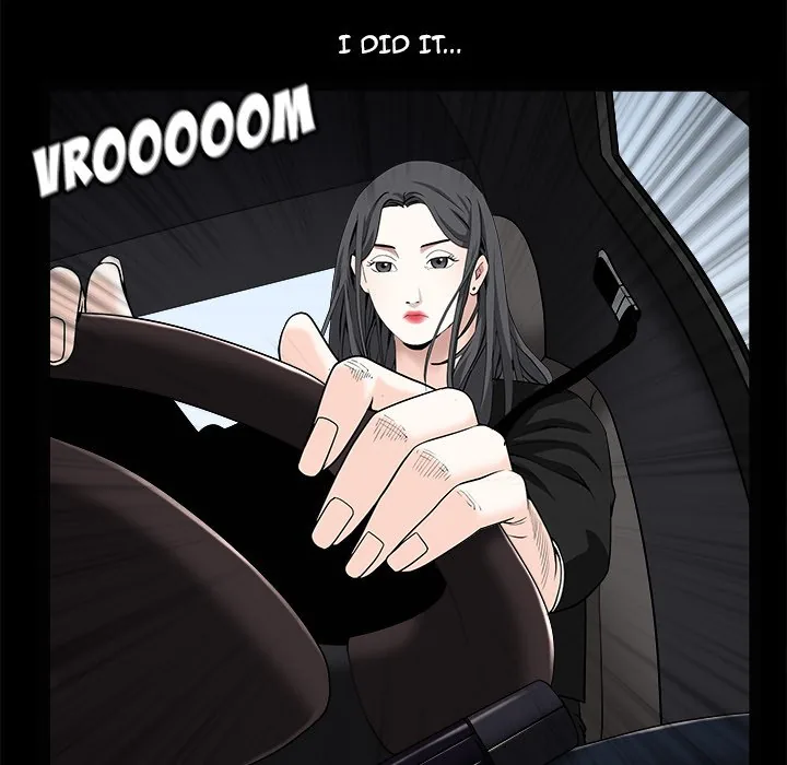 The leash Chapter 50 page 84 - 