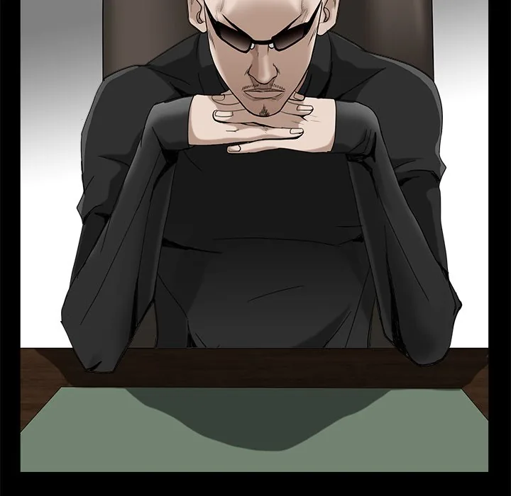 The leash Chapter 50 page 90 - 