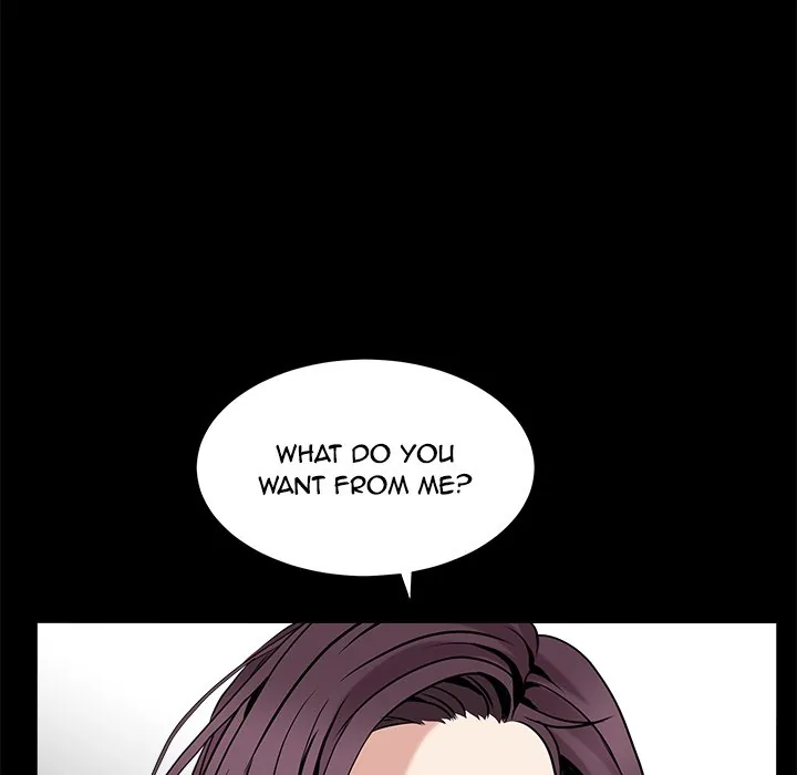 The leash Chapter 50 page 91 - 