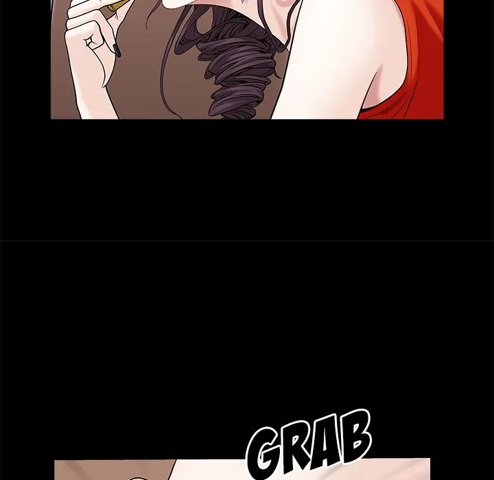 The leash Chapter 51 page 101 - 