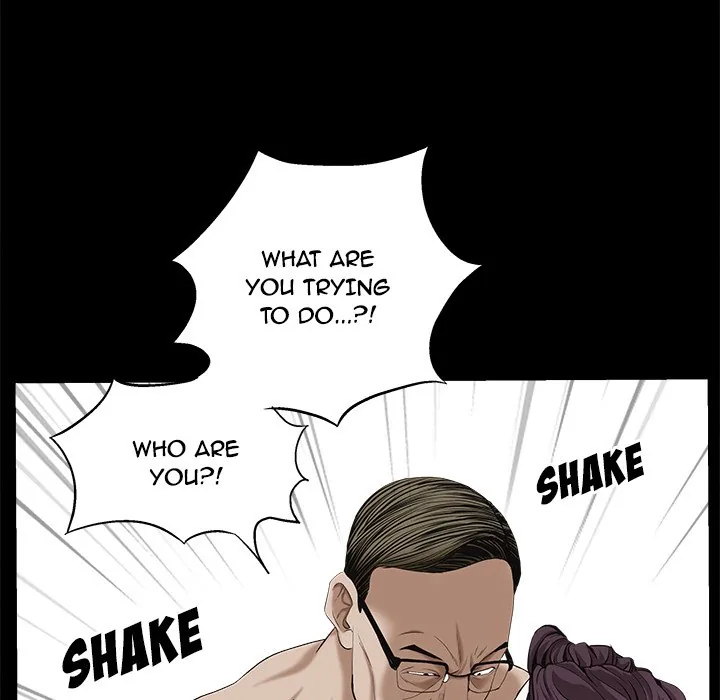The leash Chapter 51 page 103 - 