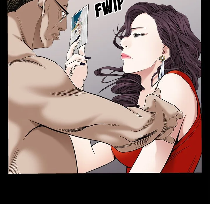 The leash Chapter 51 page 106 - 
