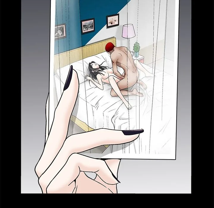The leash Chapter 51 page 112 - 