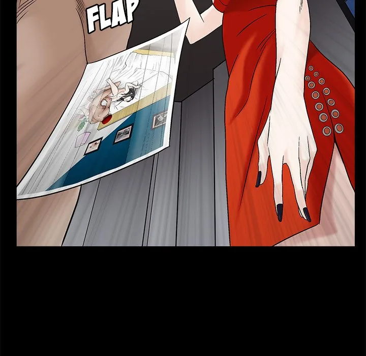 The leash Chapter 51 page 117 - 