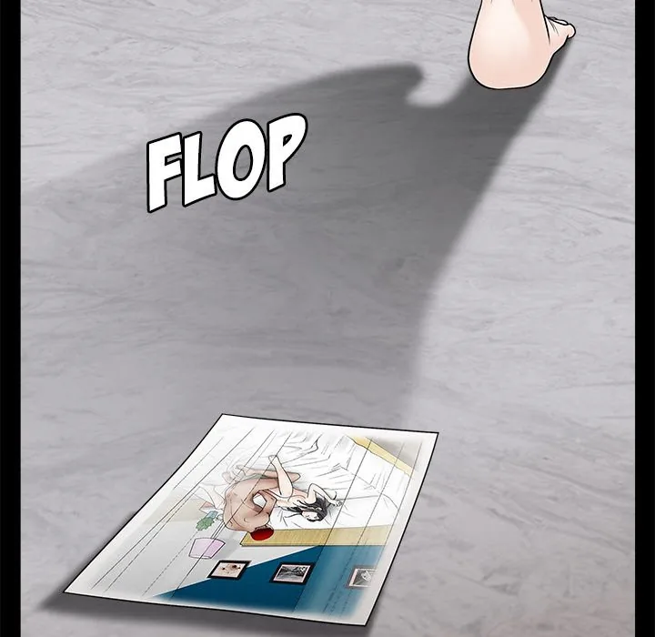 The leash Chapter 51 page 122 - 