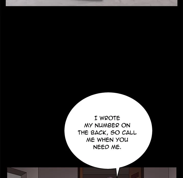 The leash Chapter 51 page 123 - 