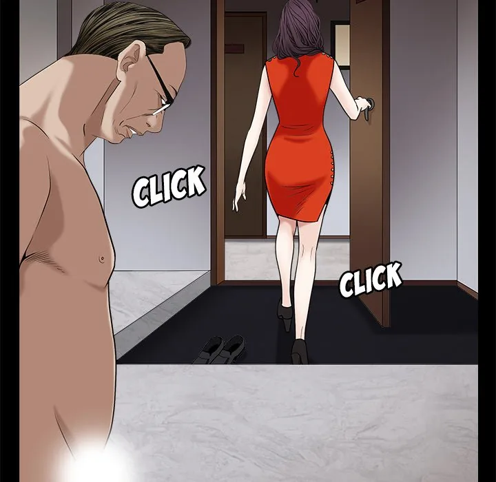 The leash Chapter 51 page 124 - 