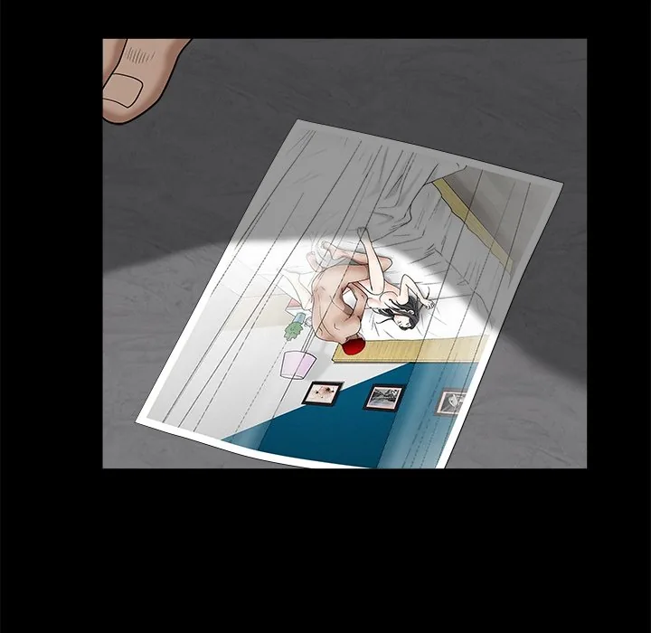 The leash Chapter 51 page 130 - 