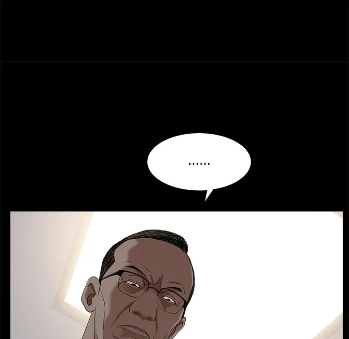 The leash Chapter 51 page 131 - 