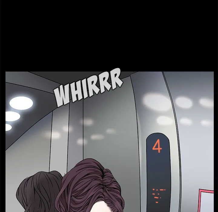 The leash Chapter 51 page 133 - 