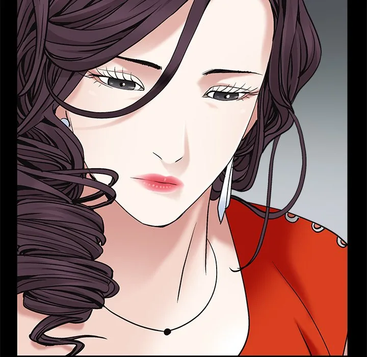 The leash Chapter 51 page 136 - 