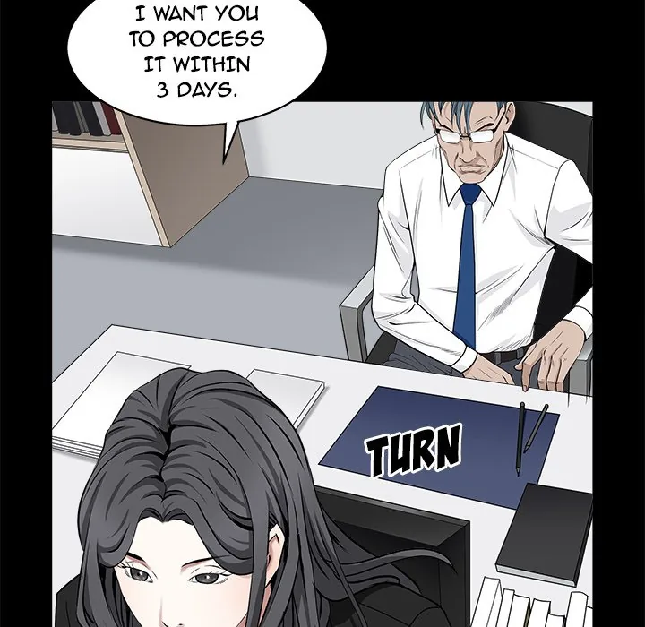 The leash Chapter 51 page 146 - 
