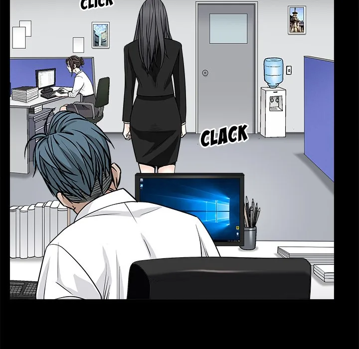 The leash Chapter 51 page 148 - 