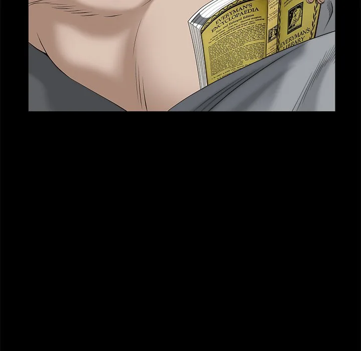 The leash Chapter 51 page 153 - 
