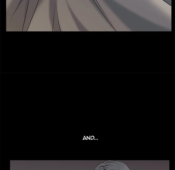 The leash Chapter 51 page 155 - 