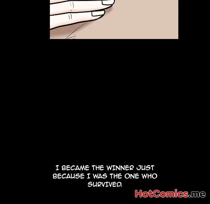 The leash Chapter 51 page 165 - 