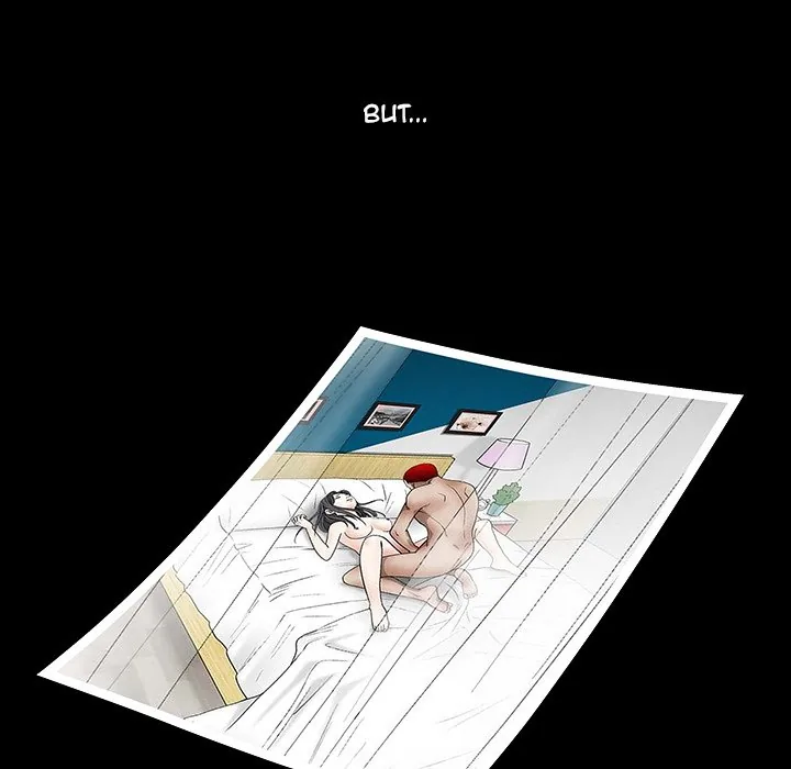 The leash Chapter 51 page 168 - 