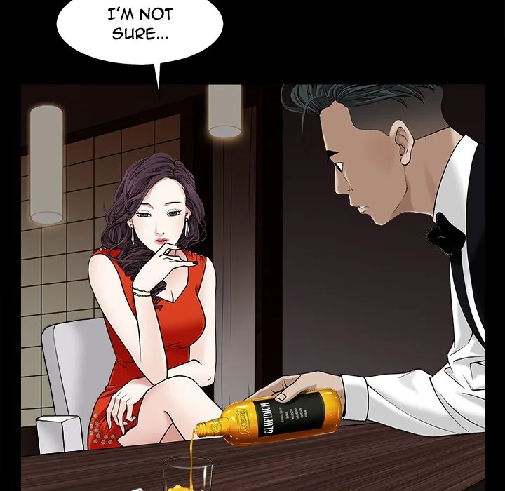 The leash Chapter 51 page 19 - 