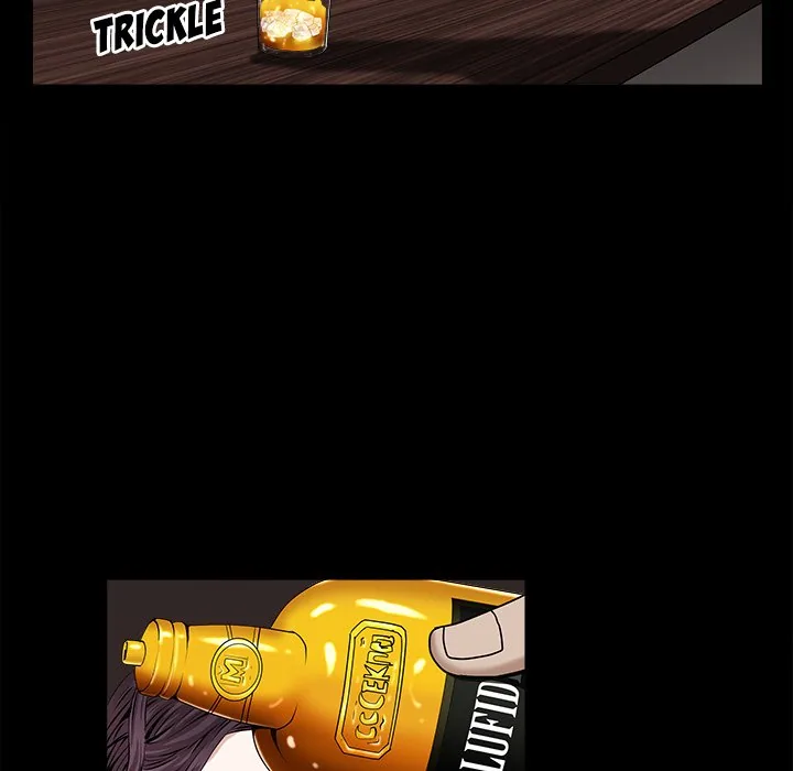 The leash Chapter 51 page 20 - 