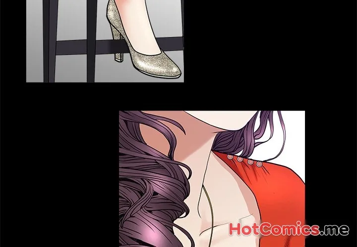 The leash Chapter 51 page 3 - 