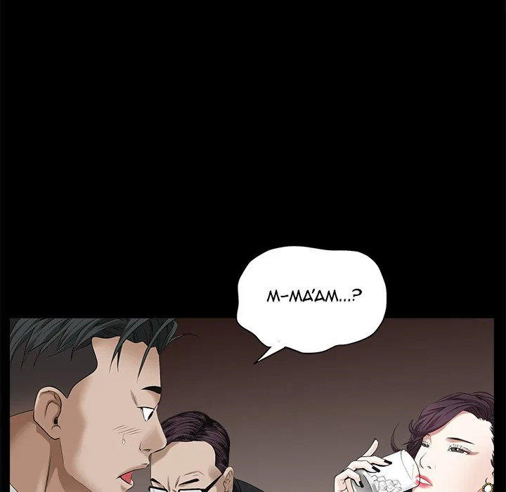 The leash Chapter 51 page 26 - 