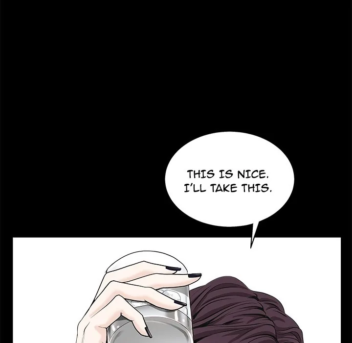 The leash Chapter 51 page 28 - 