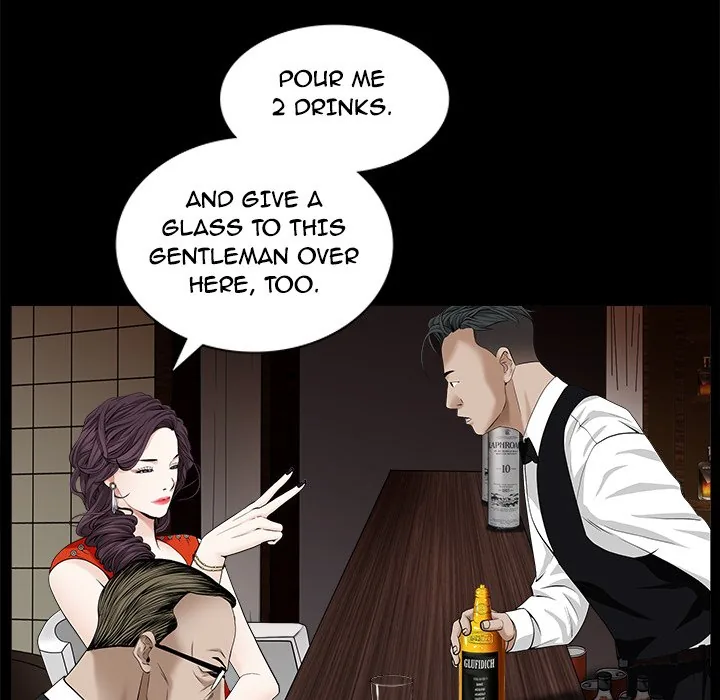 The leash Chapter 51 page 30 - 