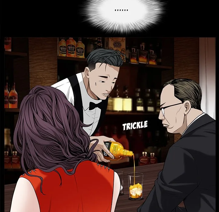 The leash Chapter 51 page 32 - 
