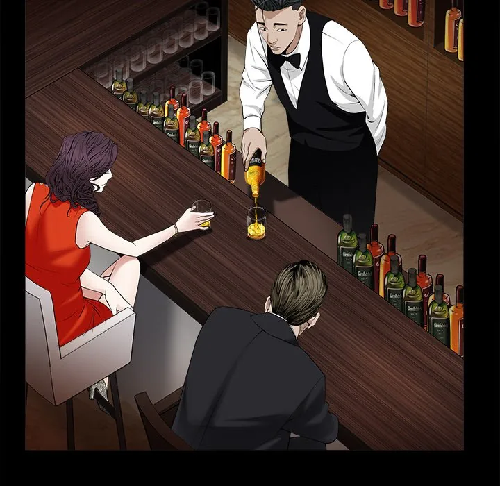 The leash Chapter 51 page 35 - 
