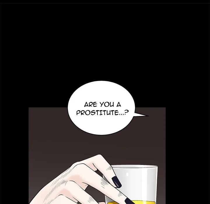 The leash Chapter 51 page 36 - 