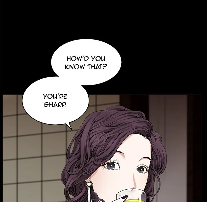 The leash Chapter 51 page 38 - 