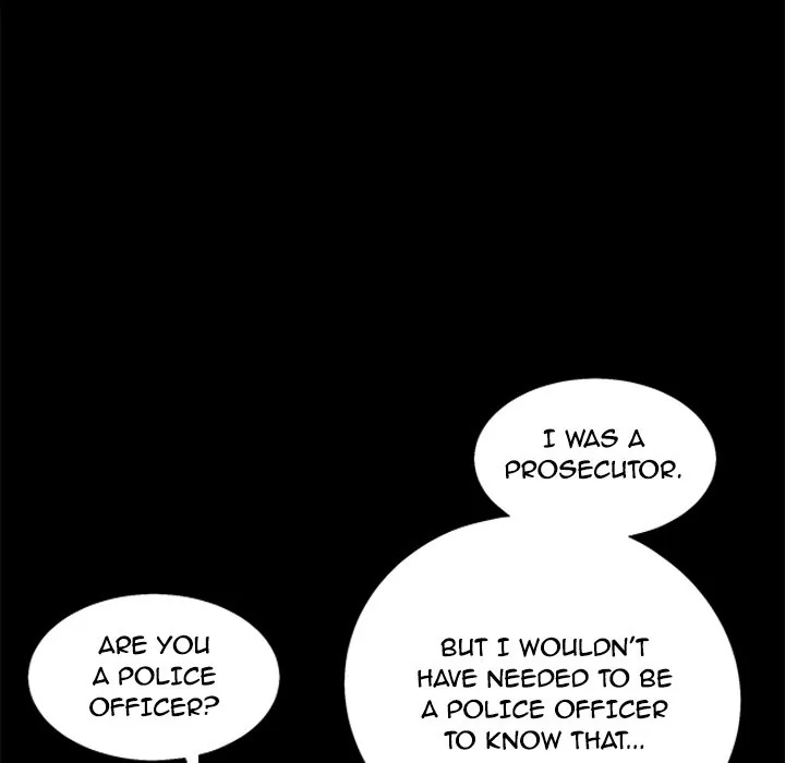 The leash Chapter 51 page 40 - 