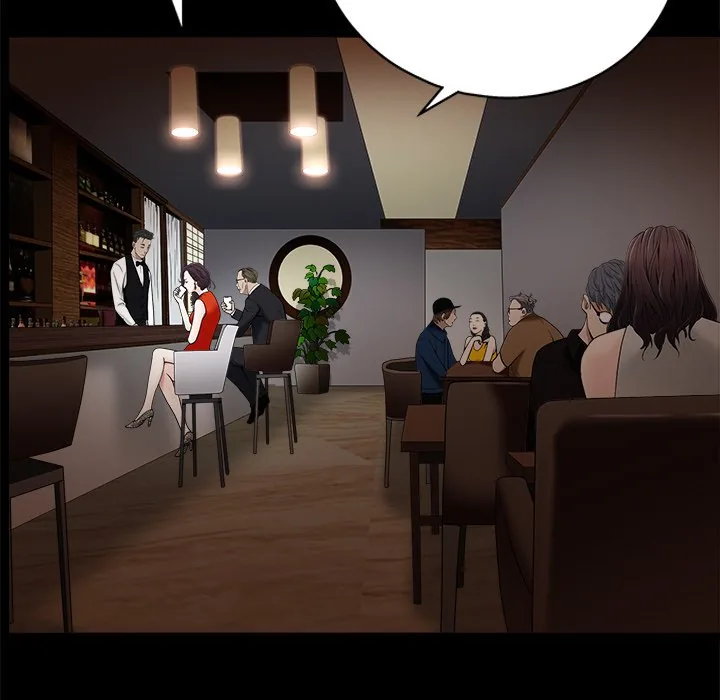 The leash Chapter 51 page 41 - 