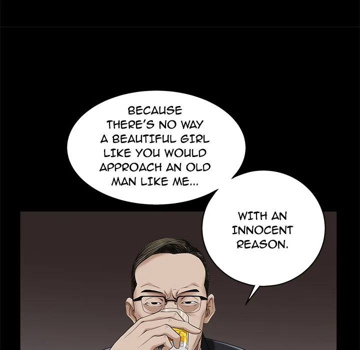 The leash Chapter 51 page 42 - 