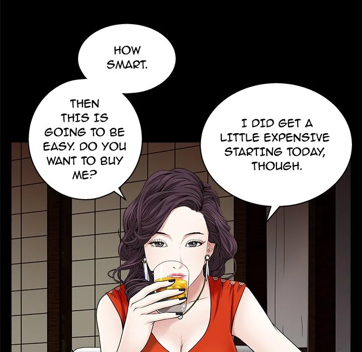 The leash Chapter 51 page 44 - 