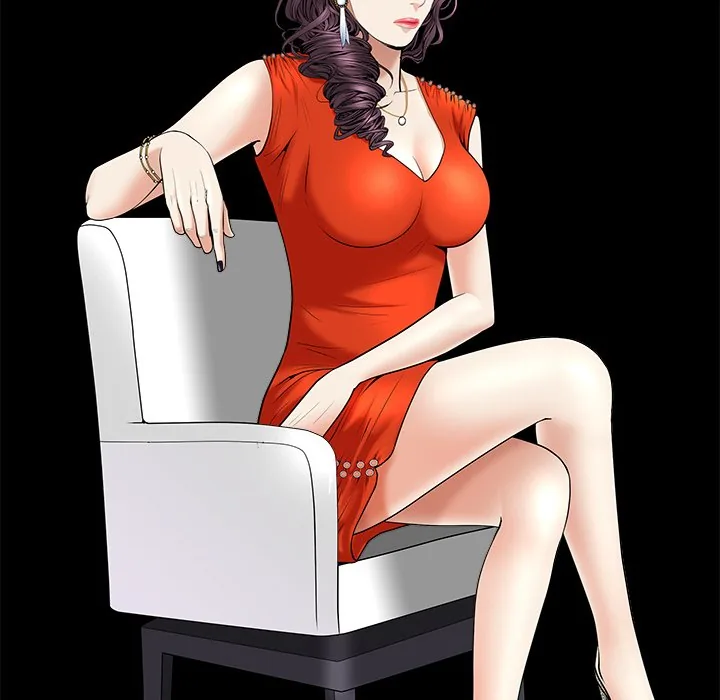 The leash Chapter 51 page 6 - 