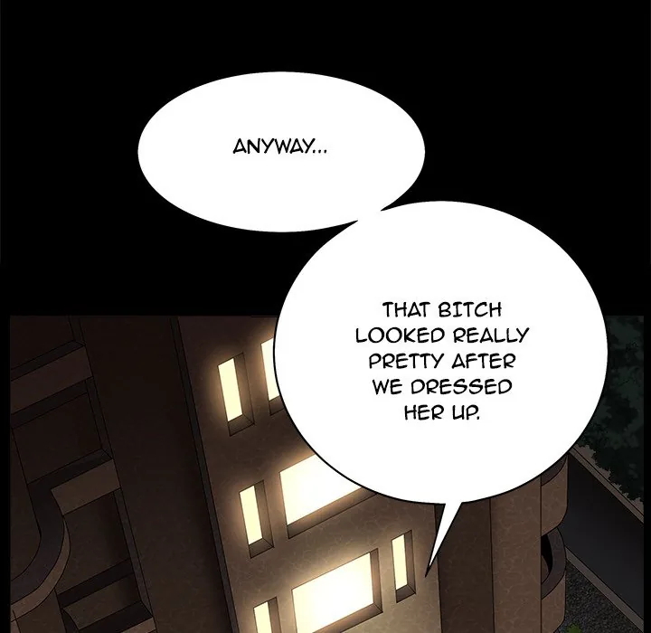 The leash Chapter 51 page 59 - 