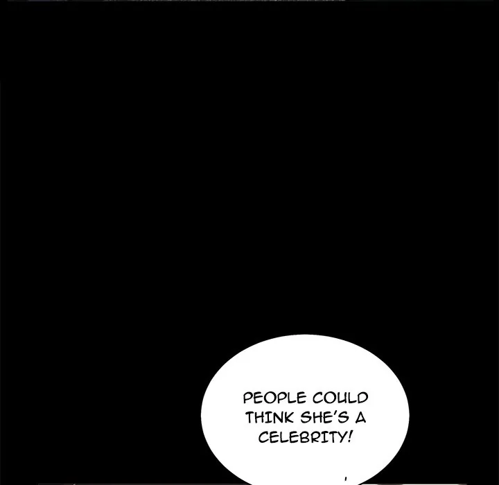 The leash Chapter 51 page 61 - 