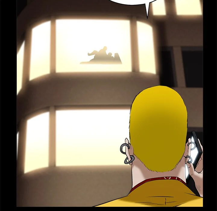 The leash Chapter 51 page 62 - 