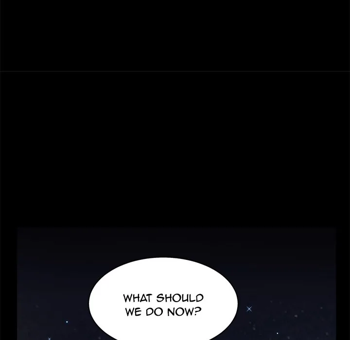 The leash Chapter 51 page 63 - 