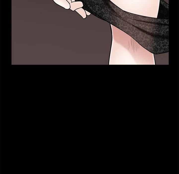 The leash Chapter 51 page 67 - 