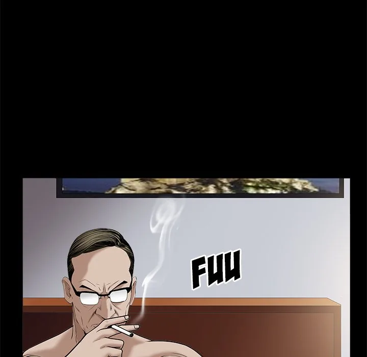 The leash Chapter 51 page 72 - 